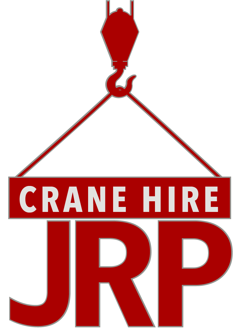 JRP Crane Hire